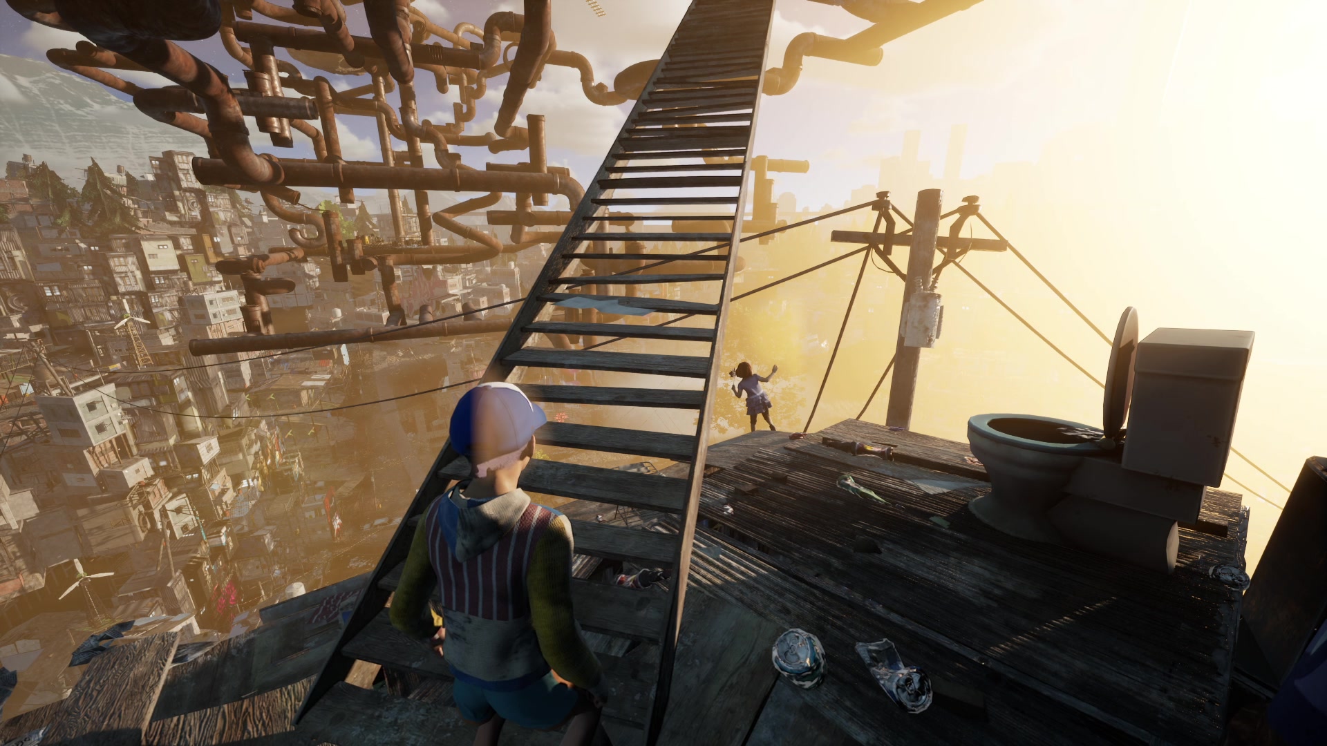 【2023-06-02 18点场】巴格拉斯：热爱生活，走进巴叔