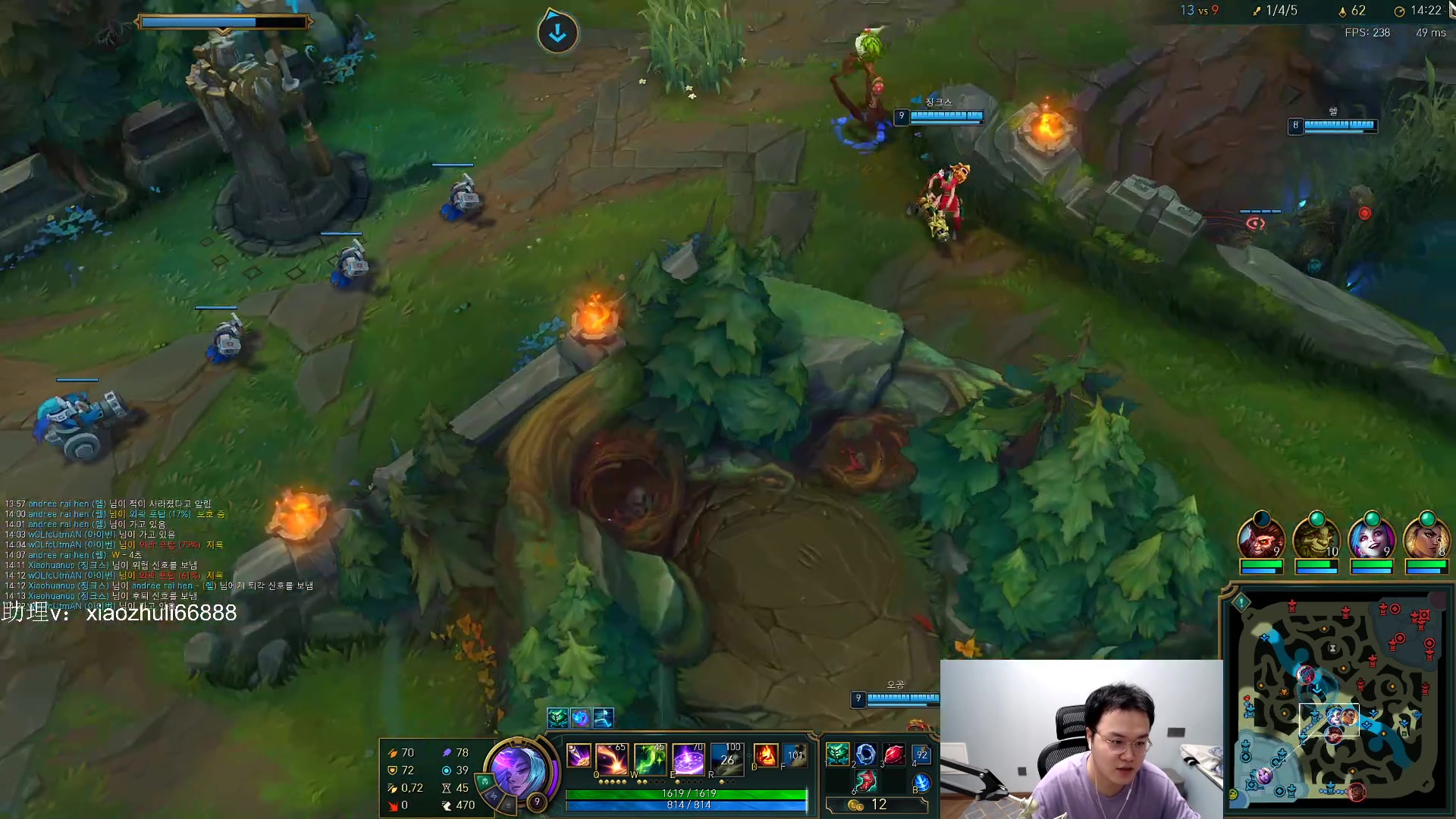 【2023-06-01 23点场】jjking剑姬：断网了.下不了播