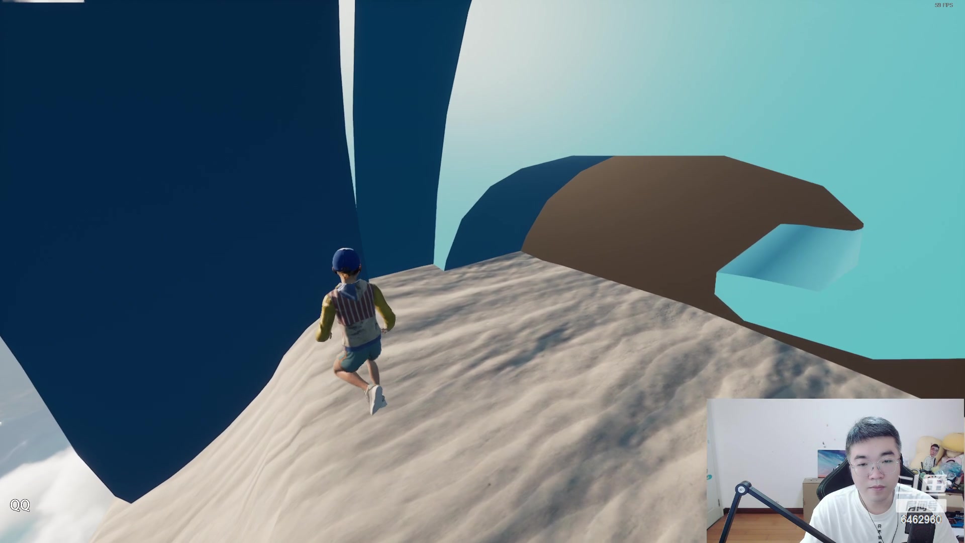 【2023-06-02 17点场】姜姜姜乐涵：小姜小姜，斗志昂扬！