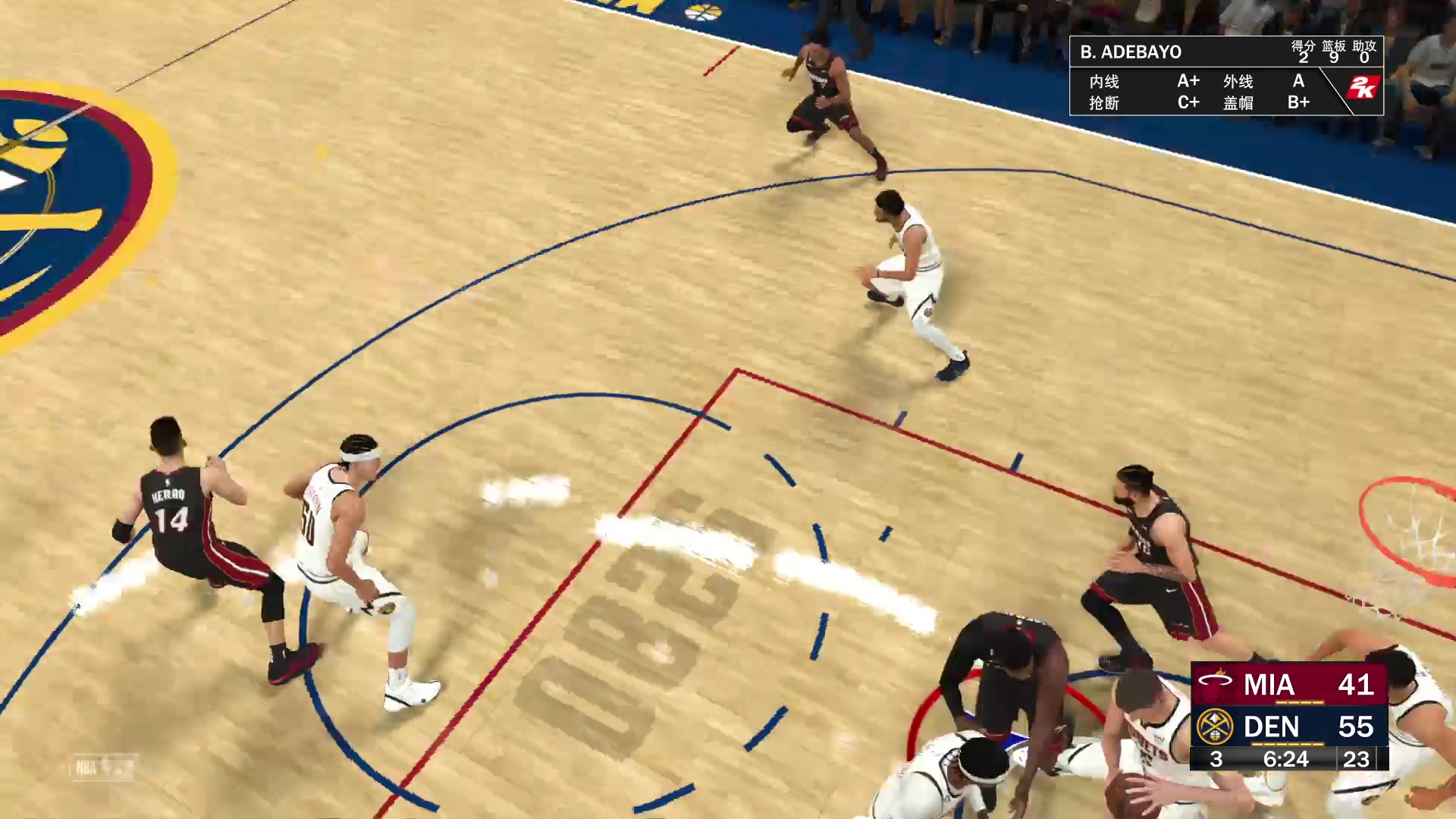 【2023-06-02 07点场】斗鸡dougay：补好你那个兵！