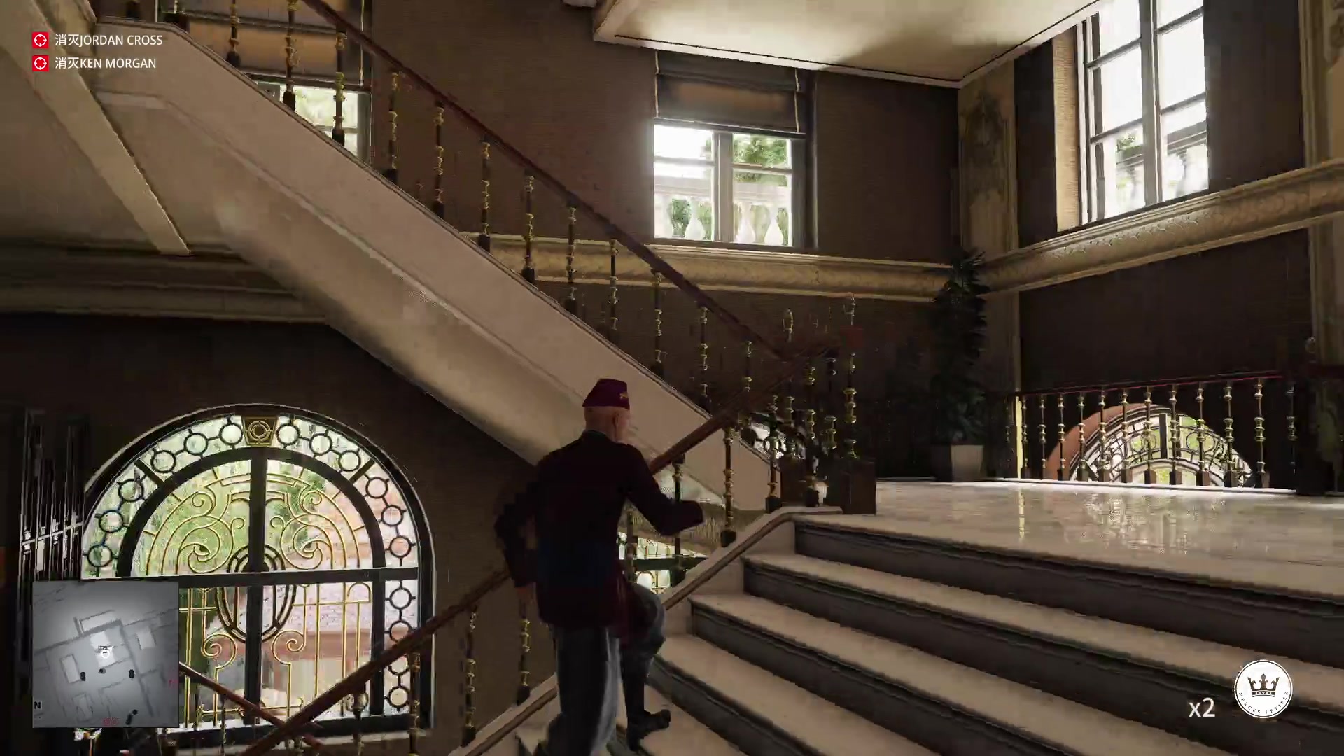 【2023-06-03 01点场】七潇丷：【小奶团】深夜食堂，恐怖游戏