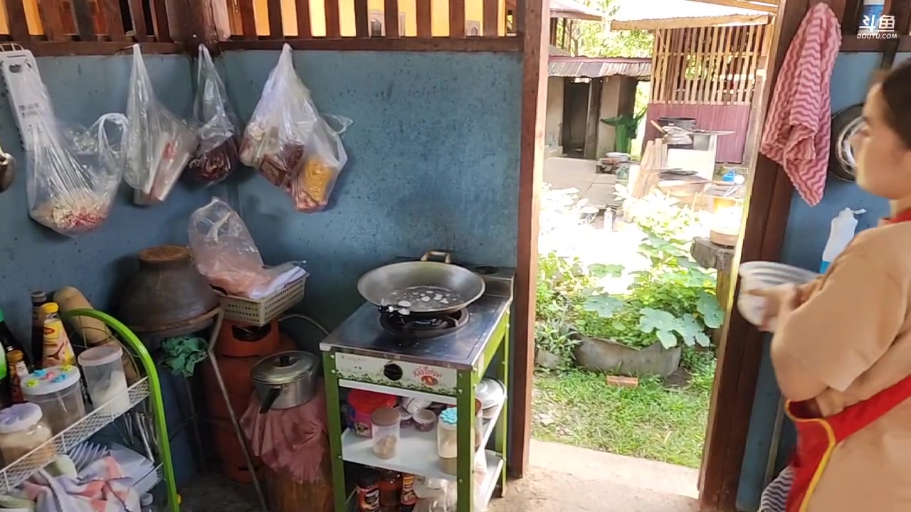 【2023-05-30 10点场】叶子户外：老挝骑行day6川矿