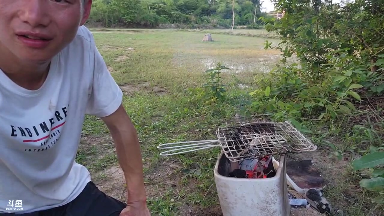 【2023-05-30 18点场】叶子户外：老挝骑行day6川矿