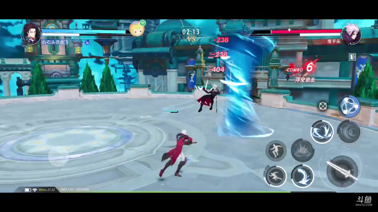 【2023-6-2 21点场】石头很会飞:夏秋玩！进来看看小白菜！