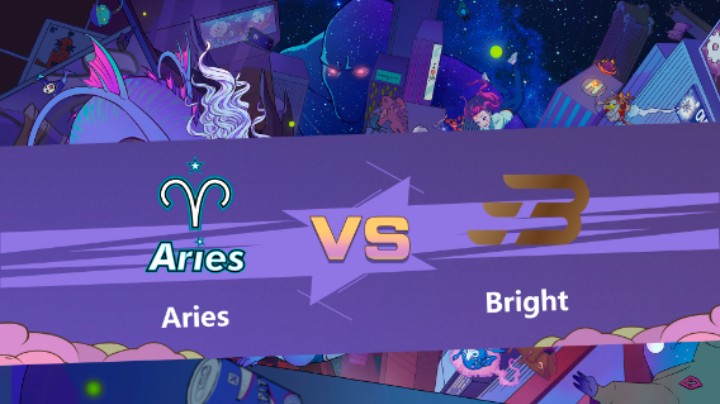 2023 DPCCN 夏季赛 Aries vs Bright BO3第二局