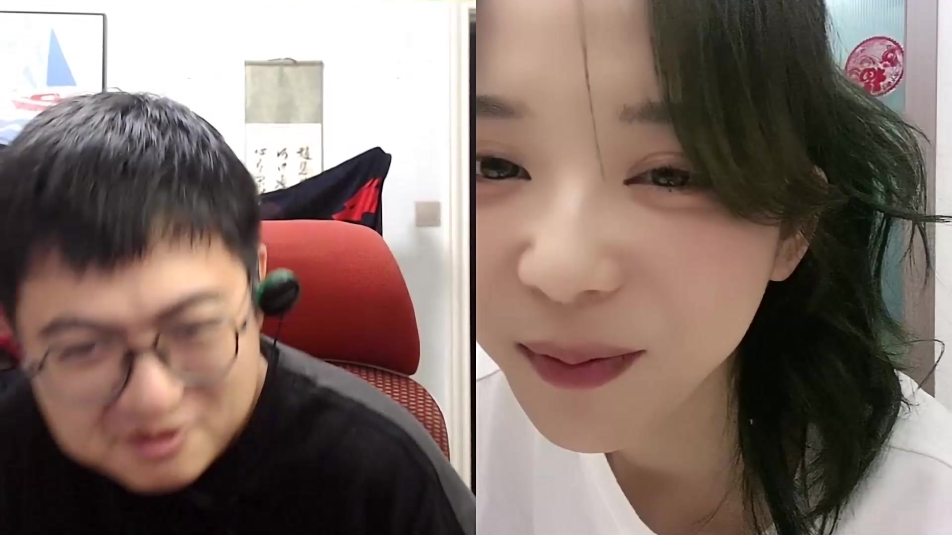 【2023-06-03 01点场】火力堂主：准备一下5号户外直播！