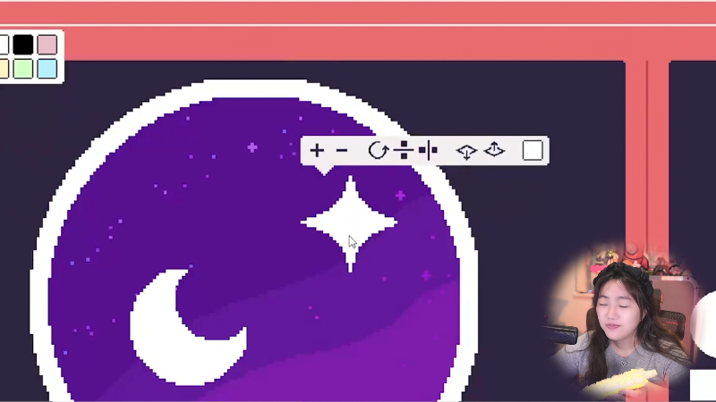 【主机其他游戏】甜心战士的精彩时刻 20230603 10点场