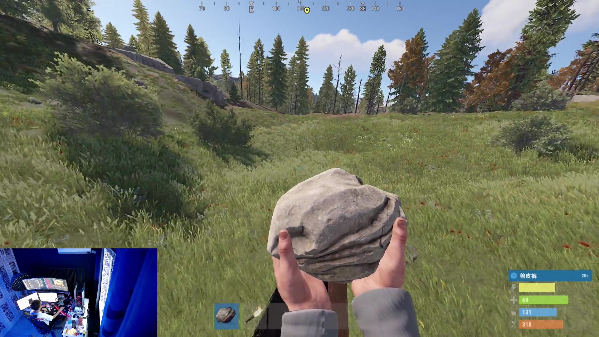 【2023-06-03 19点场】斯祥丶：独狼的生存日常！