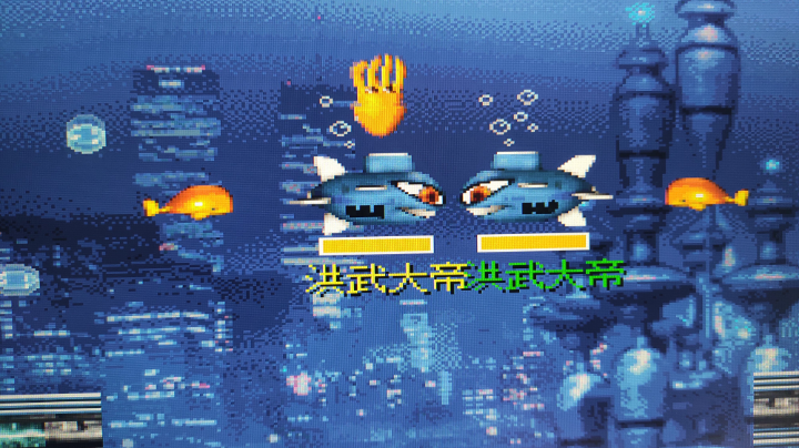 【2023-6-2 22点场】洪武大帝l:欢乐潜水艇-欢迎大家一起来玩