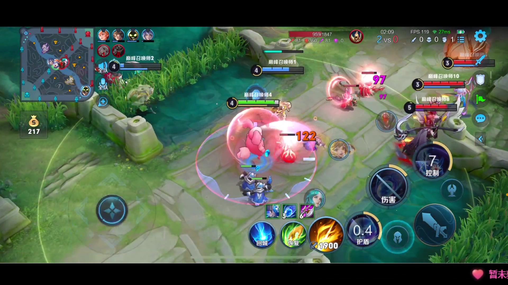 【2023-06-03 20点场】李知恩nn：李：梦奇大王