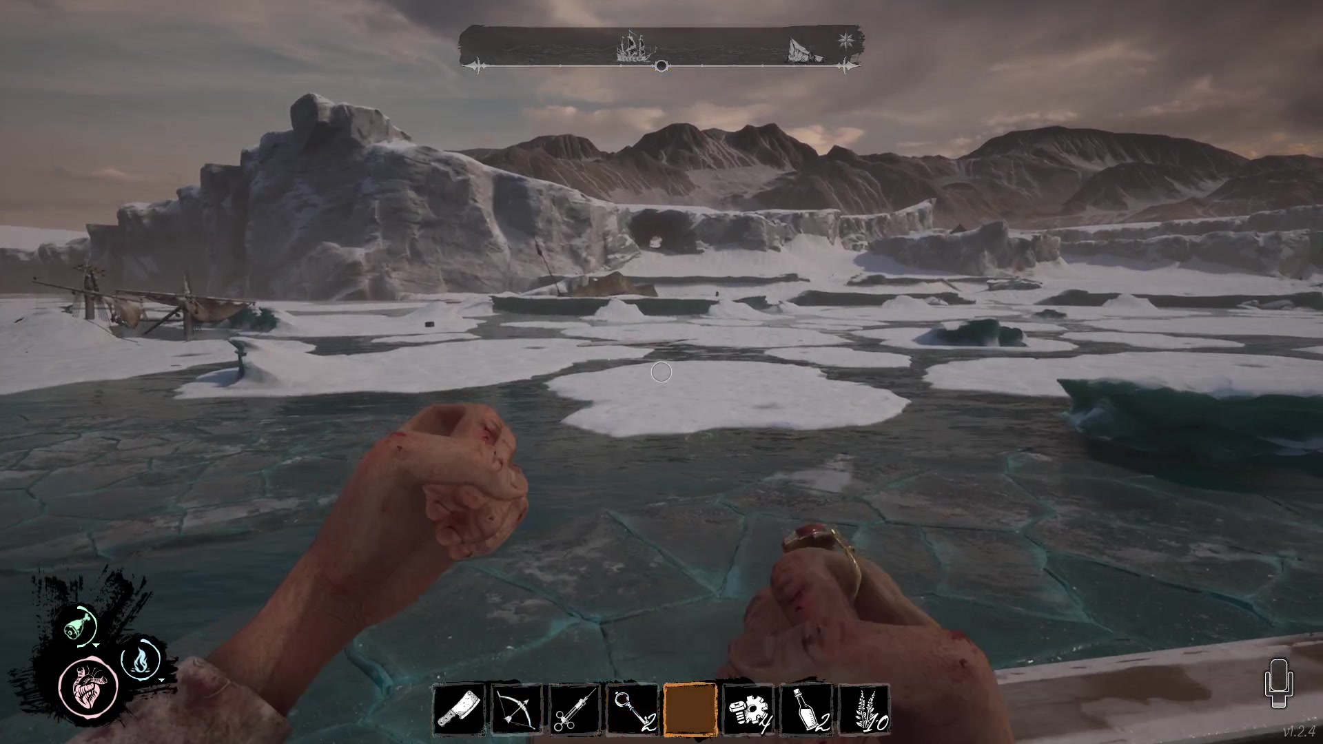 【2023-05-31 21点场】七潇丷：海杀，深夜食堂！