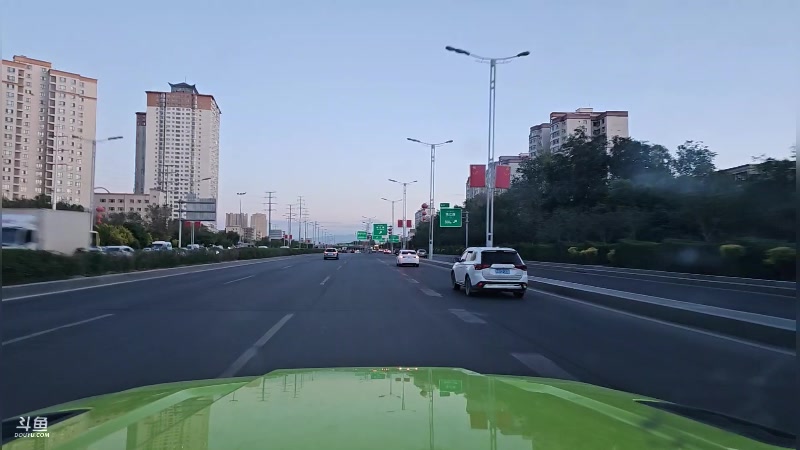 【2023-06-02 21点场】蓝战非OvO：新疆乌鲁木齐！环游第79天