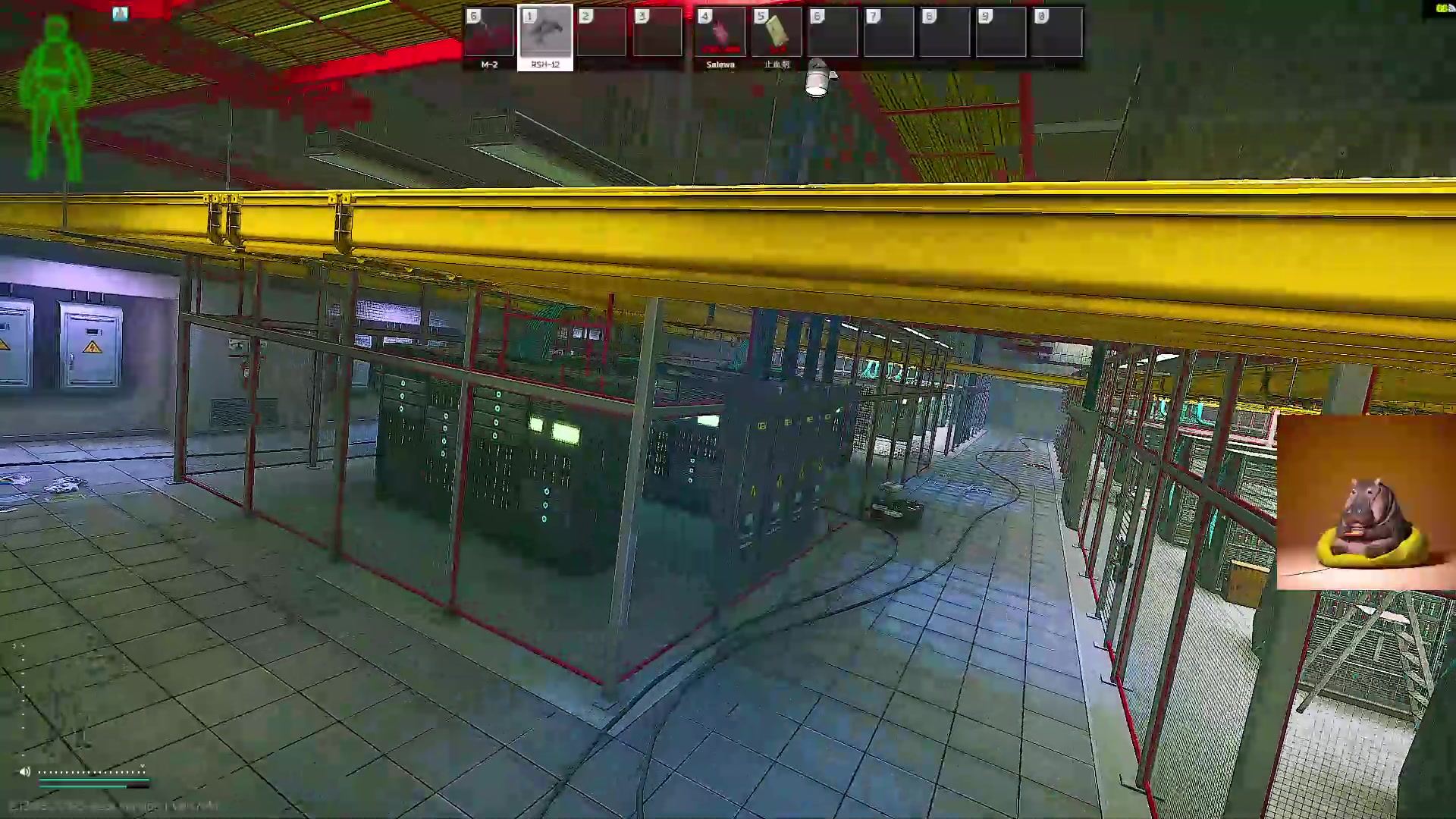 【2023-06-03 15点场】斯祥丶：独狼的生存日常！