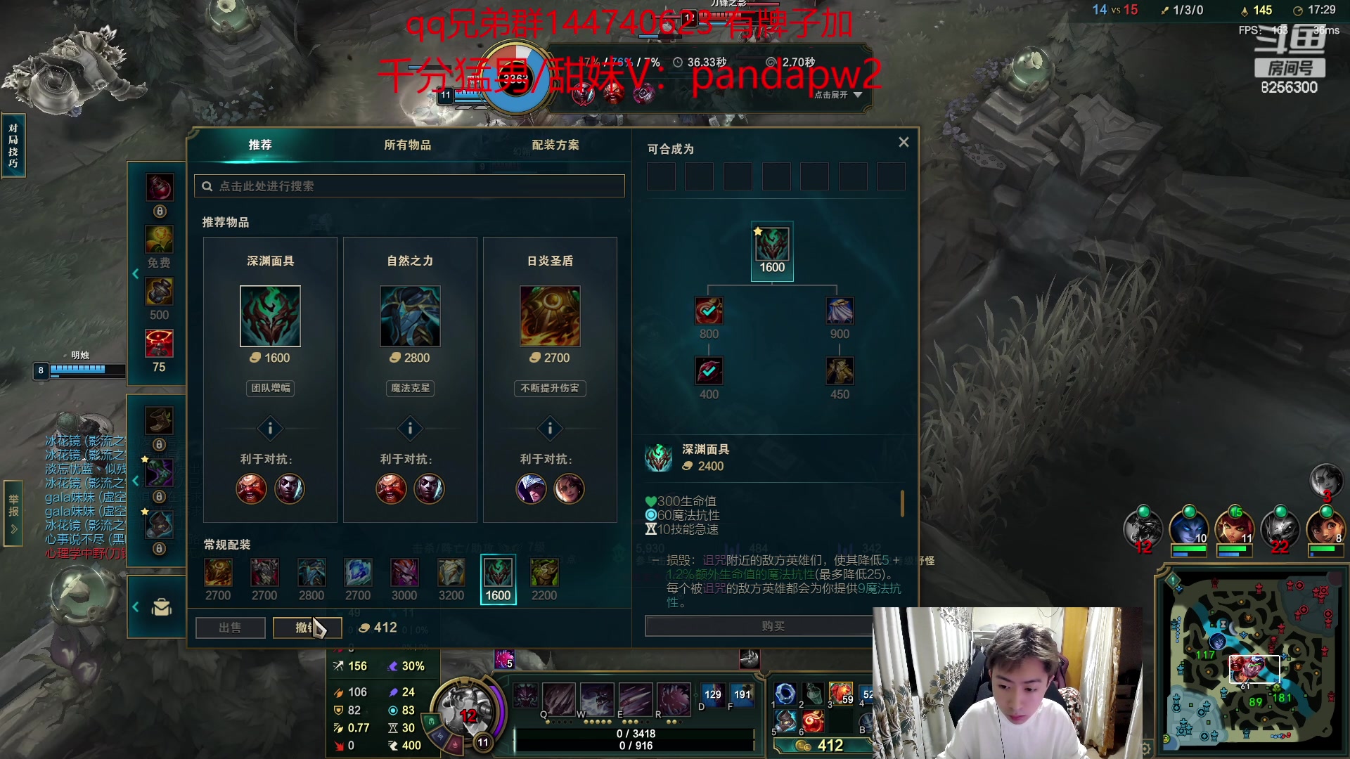 【2023-6-3 3点场】子敬ad:带你探索新版本！