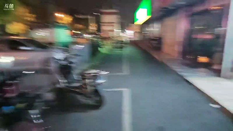 【户外】黑人毅的精彩时刻 20230603 00点场