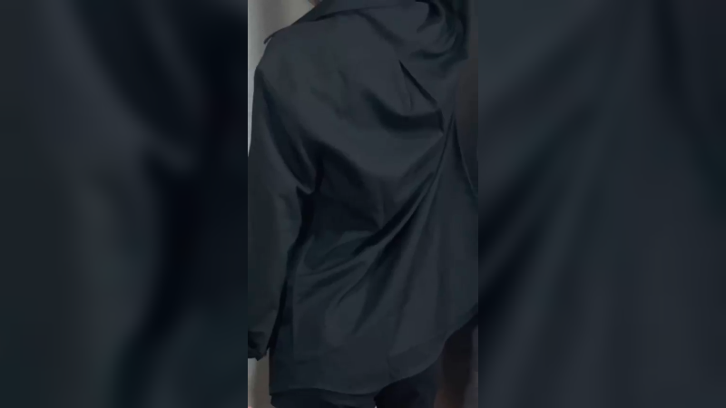 蓝泠一分一秒翻跳