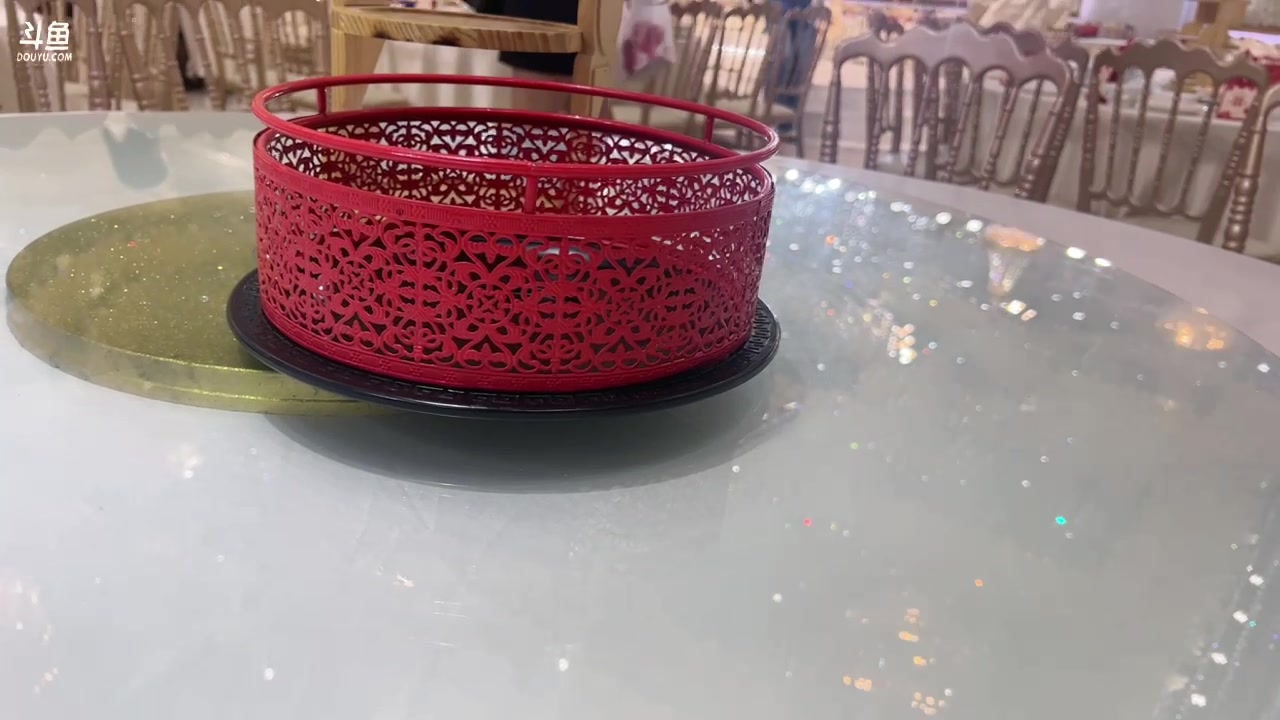 【2023-06-03 11点场】DYG萧玦：看婚礼看婚礼