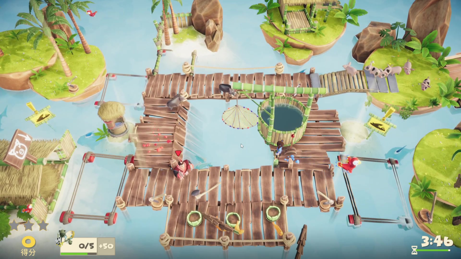 【2023-06-02 23点场】七潇丷：【小奶团】深夜食堂，恐怖游戏