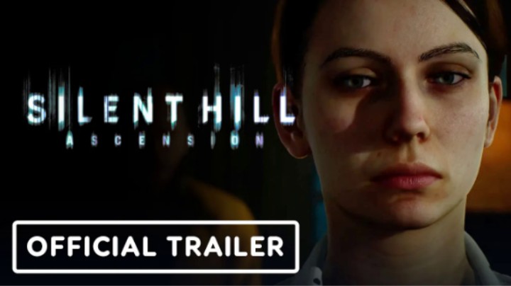 Silent Hill_ Ascension - Official Cinematic Trailer