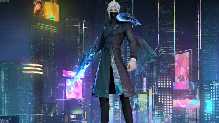 【2023-6-2 23点场】醉帅兰陵王打野乱杀！6966808