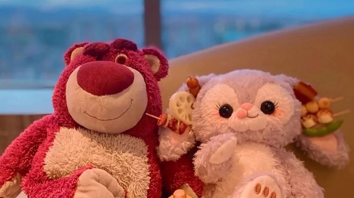 【2023-6-3 13点场】半勺奶酪QvQ:[有车位]比封面可爱一点点哦