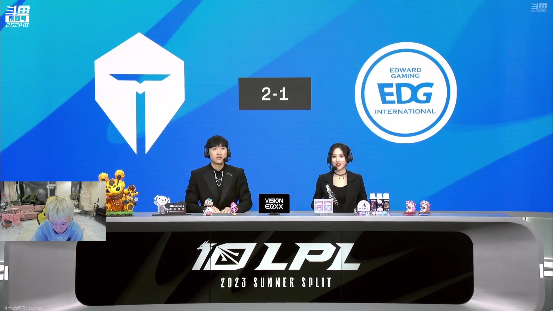 【2023-06-03 22点场】微笑：微笑：和inb一起解说二路