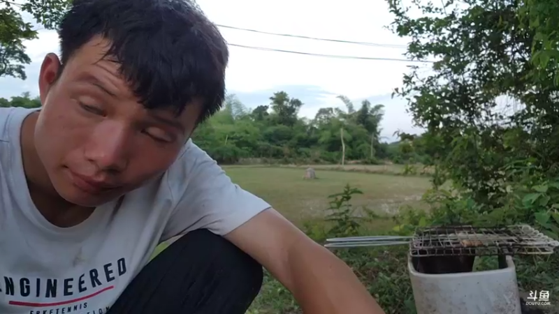 【2023-05-30 19点场】叶子户外：老挝骑行day6川矿