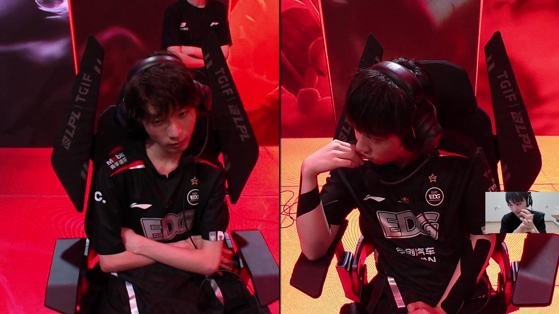 【2023-06-03 21点场】兮夜丶xiye：xiye: 看会比赛