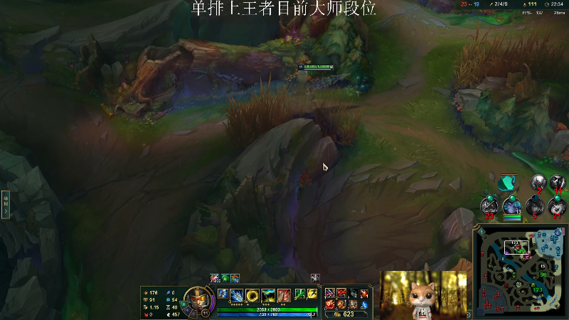 【英雄联盟】芜湖大司马丶的精彩时刻 20230603 20点场