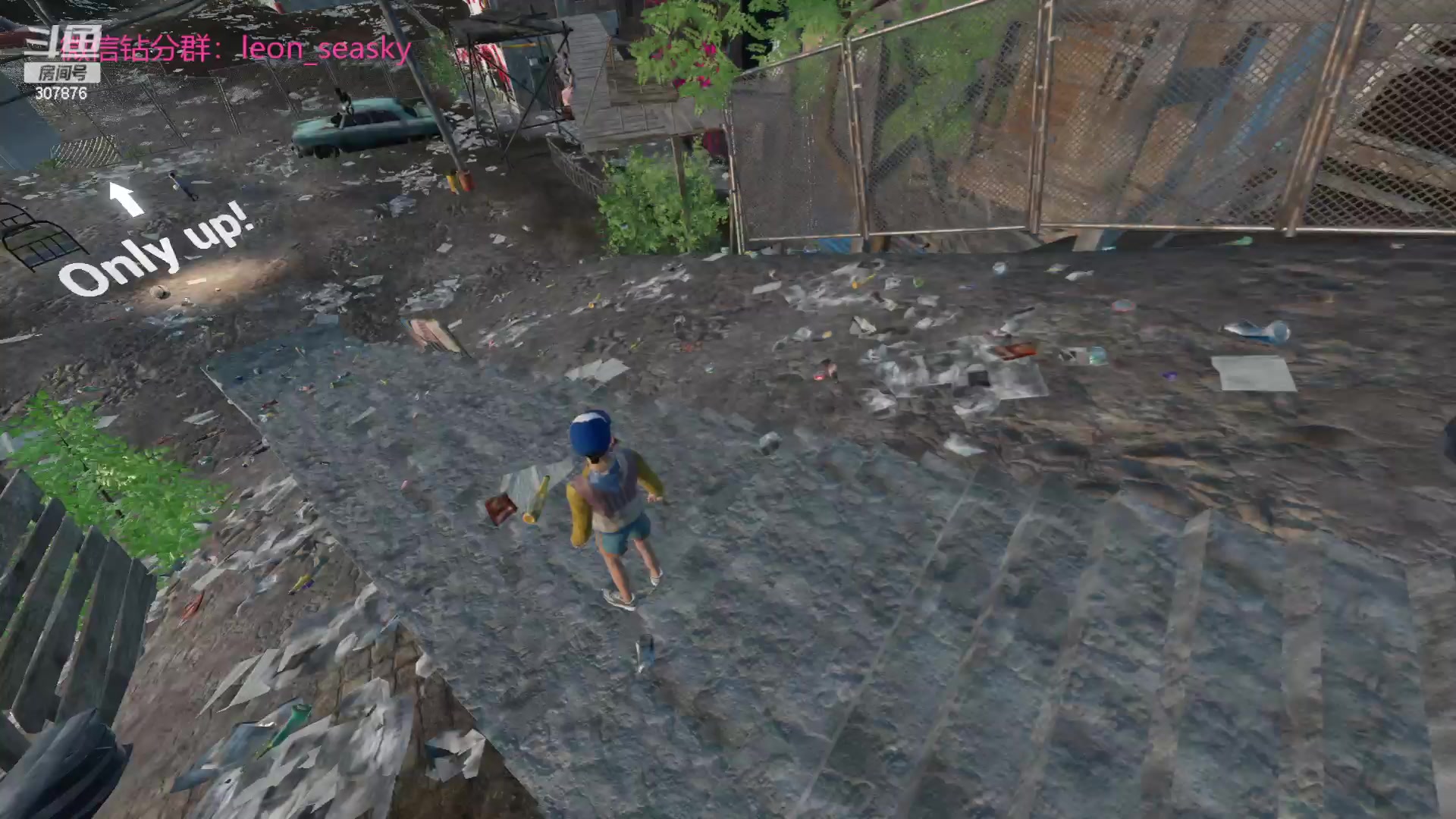 【2023-06-03 17点场】夏一可死毒舌_：喵：刚到的手腕坏了，ONLY UP加油！