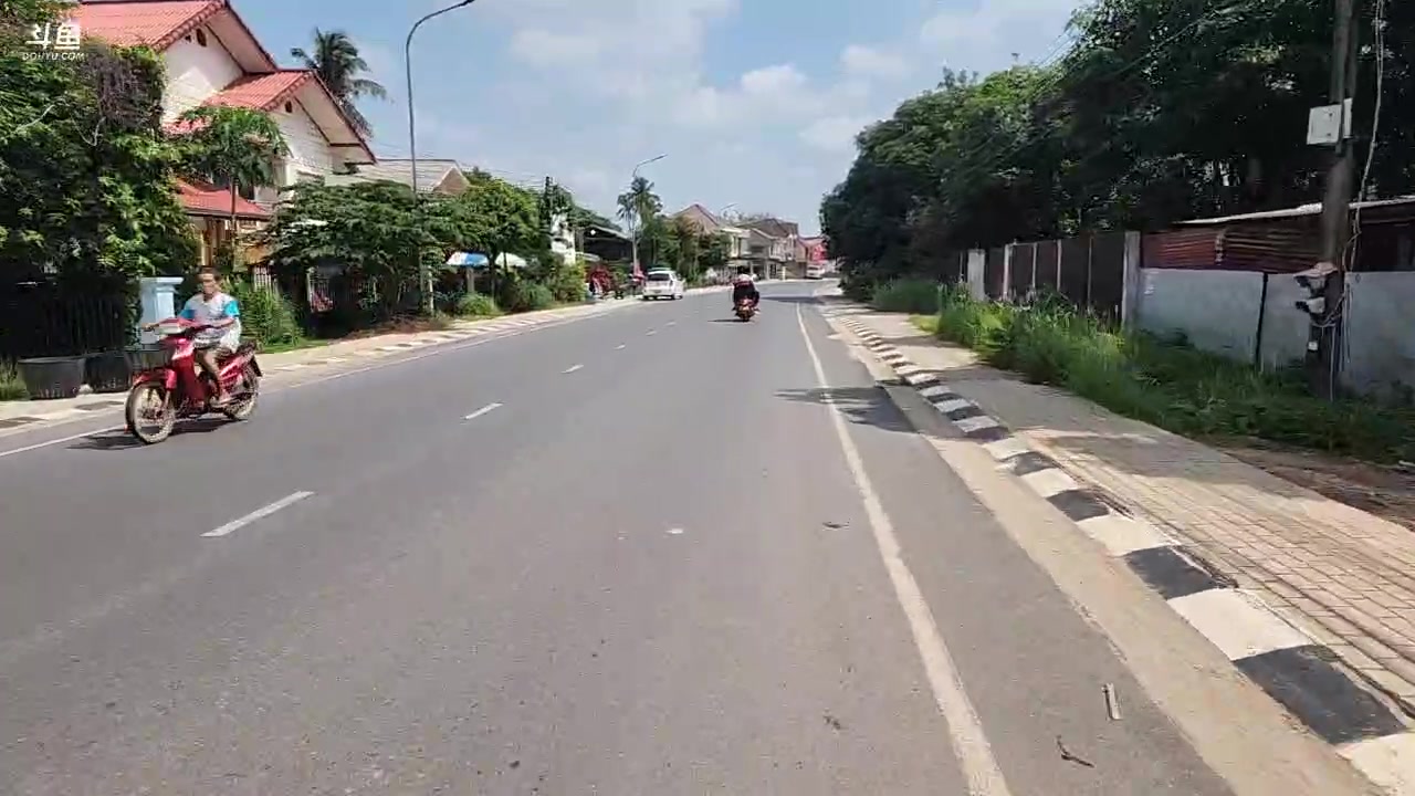 【2023-05-31 10点场】叶子户外：老挝骑行day6川矿