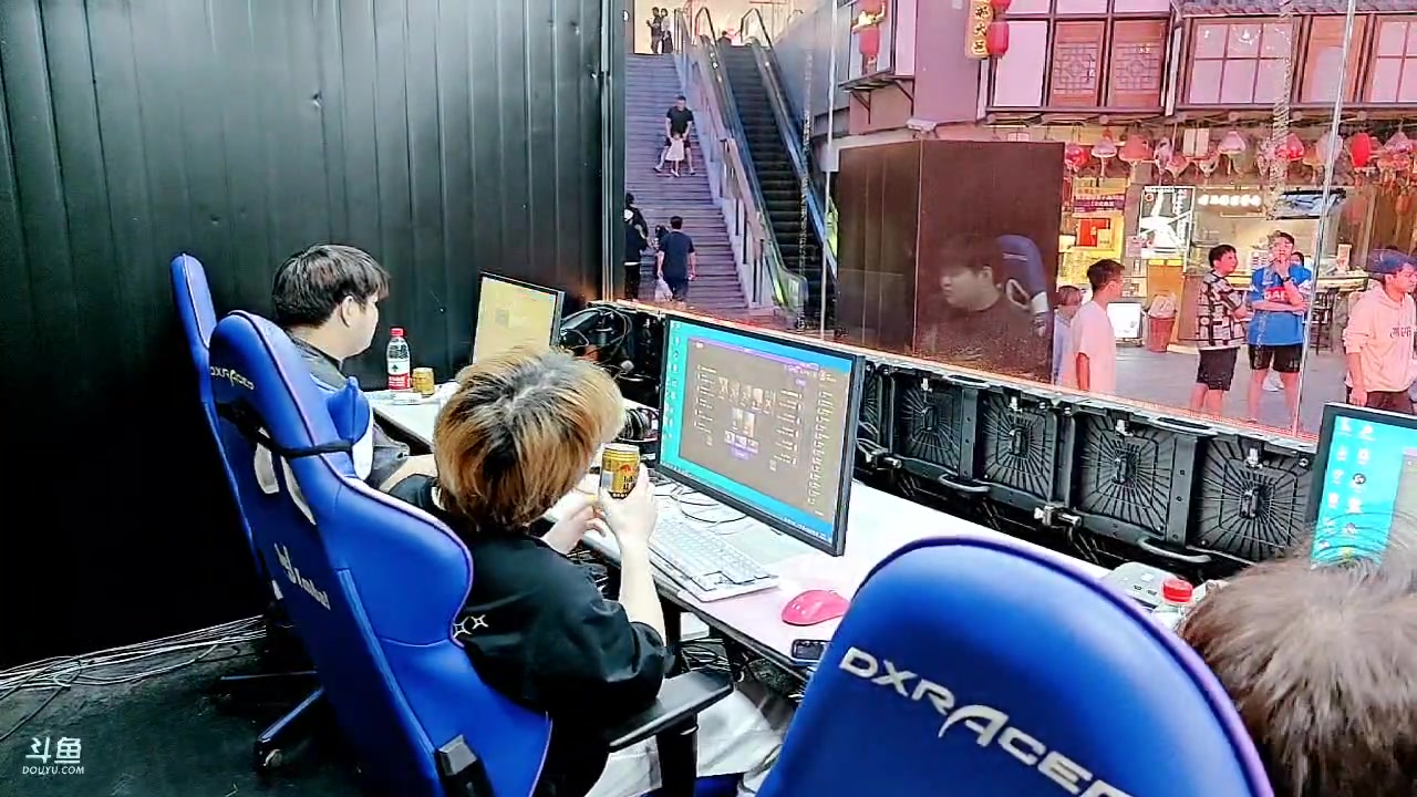【2023-06-03 18点场】diyy刘頔：diyy:地球小子线下上海决赛