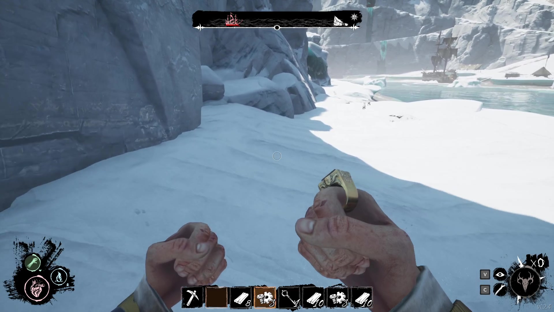 【2023-05-30 23点场】七潇丷：海杀，深夜食堂！