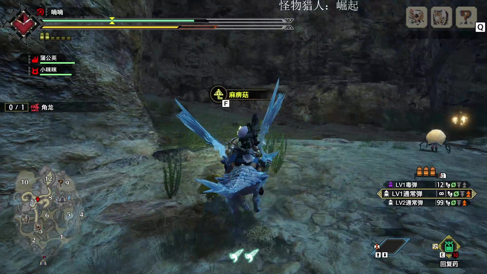 【2023-06-02 20点场】迦南的喃喃呀：再重逢 希望我们都在更高处