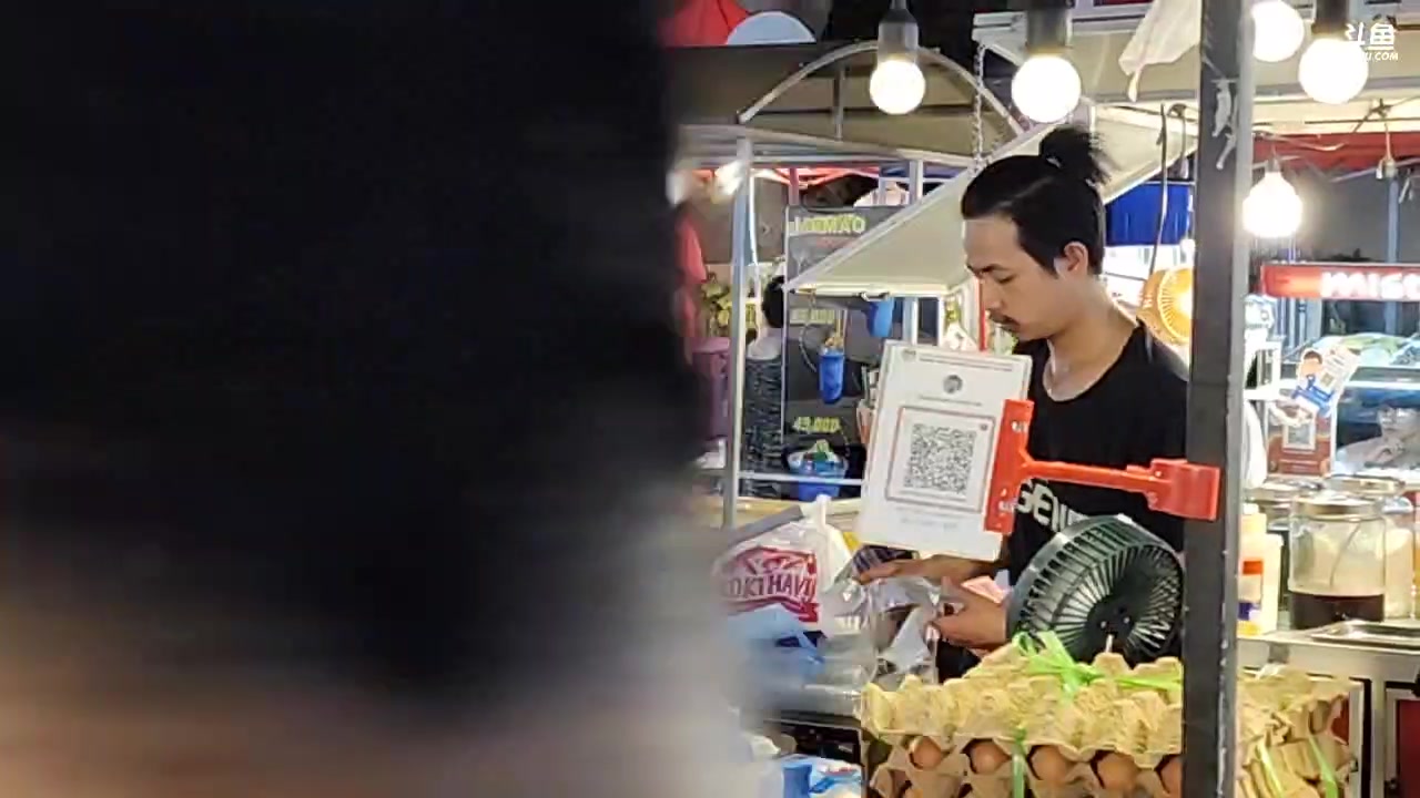 【2023-05-31 20点场】叶子户外：老挝骑行day6川矿