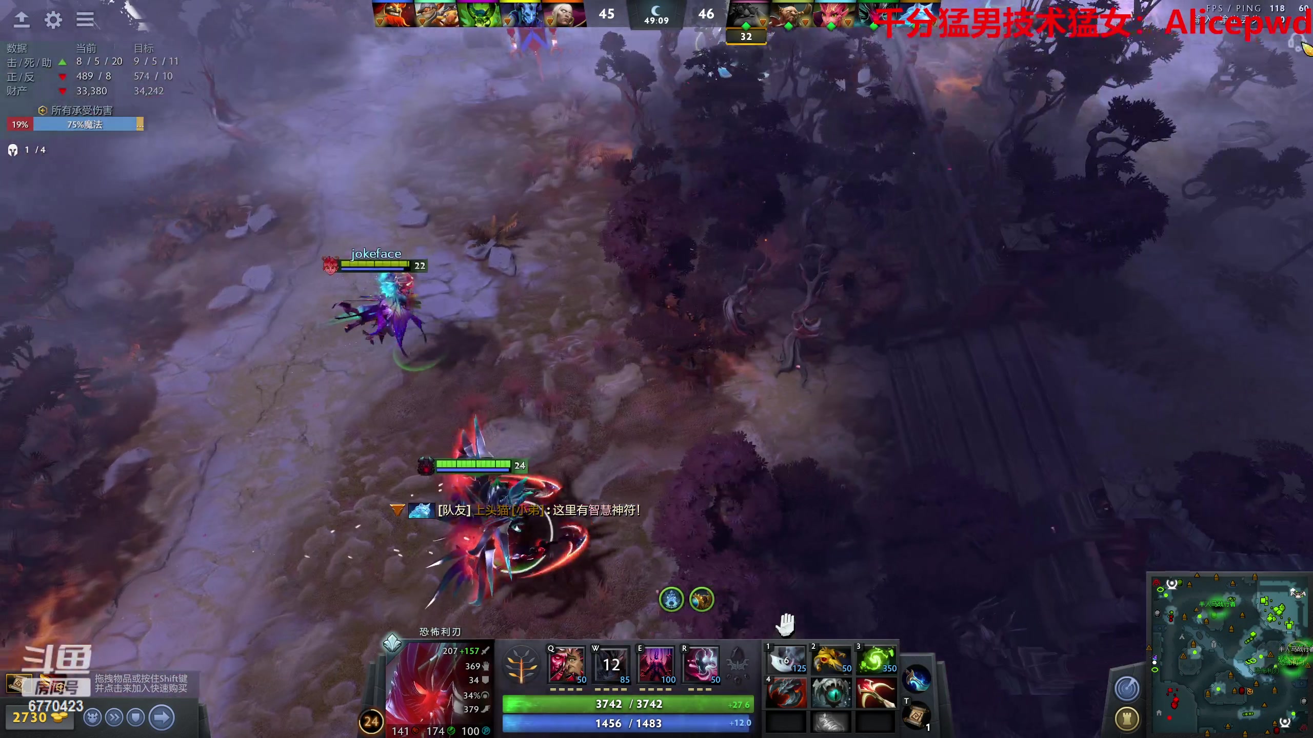 【2023-06-02 23点场】塔莉娅QAQ：甜心小塔：随便玩一下！