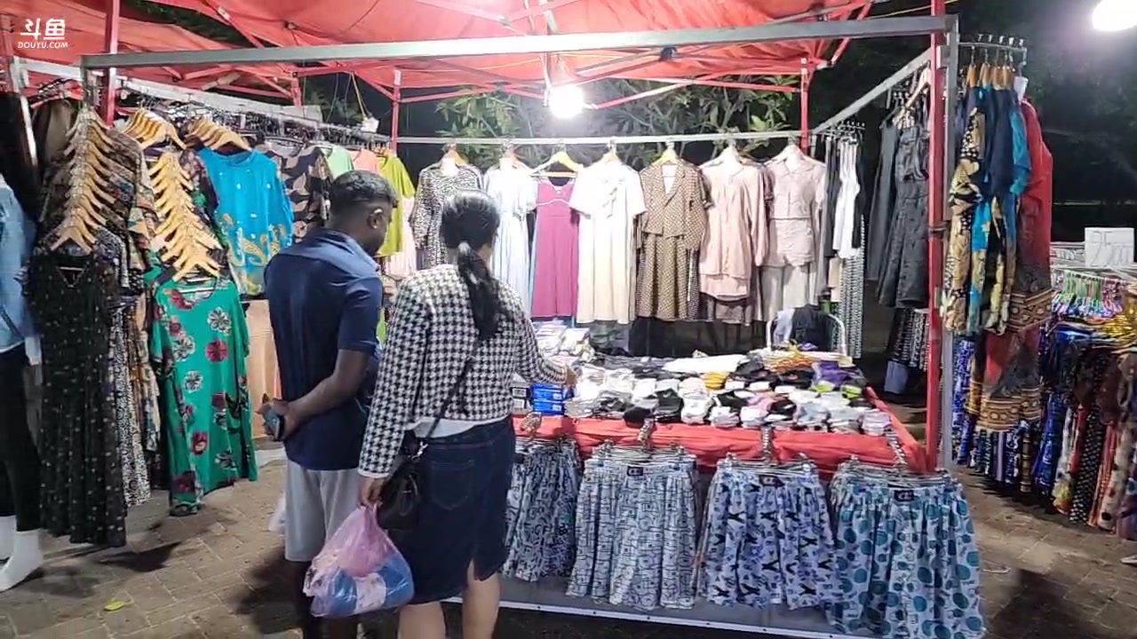 【2023-05-31 22点场】叶子户外：老挝骑行day6川矿