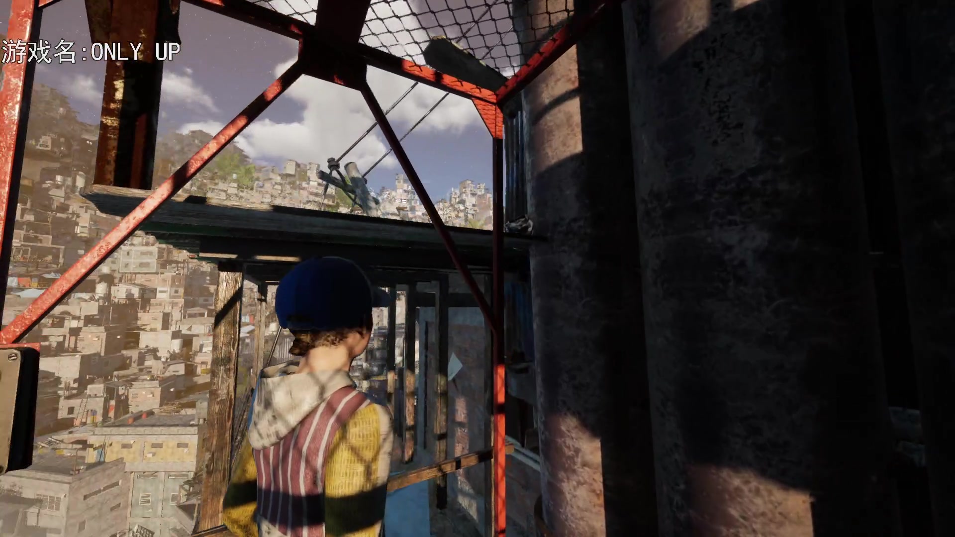 【2023-06-03 20点场】巴格拉斯：热爱生活，走进巴叔