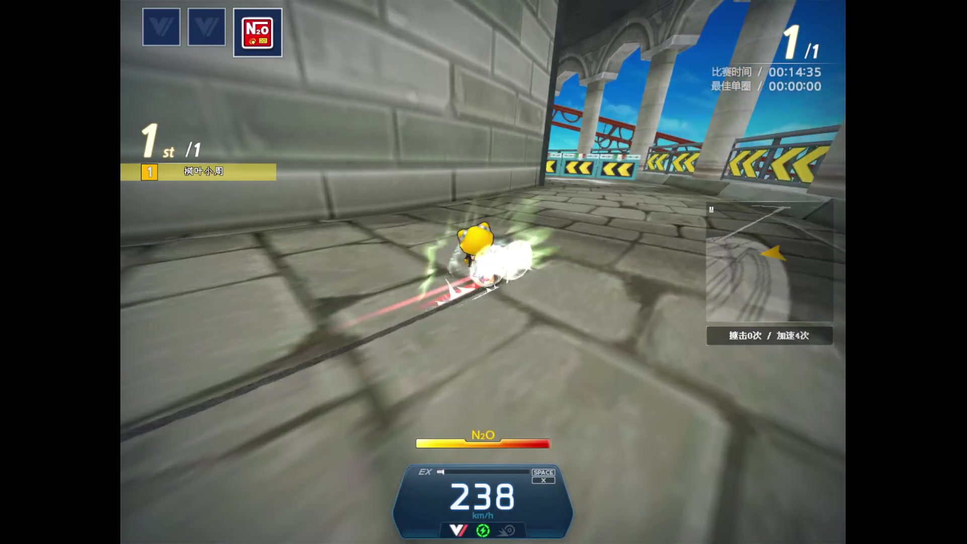 【2023-06-03 02点场】Popkartsss：SSS：来辣