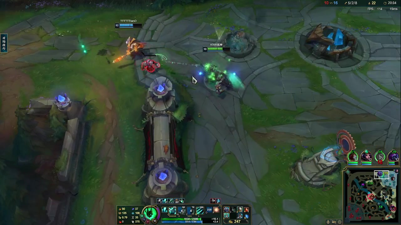 【2023-06-02 21点场】夏木AWT：欢乐四排，搞笑操作