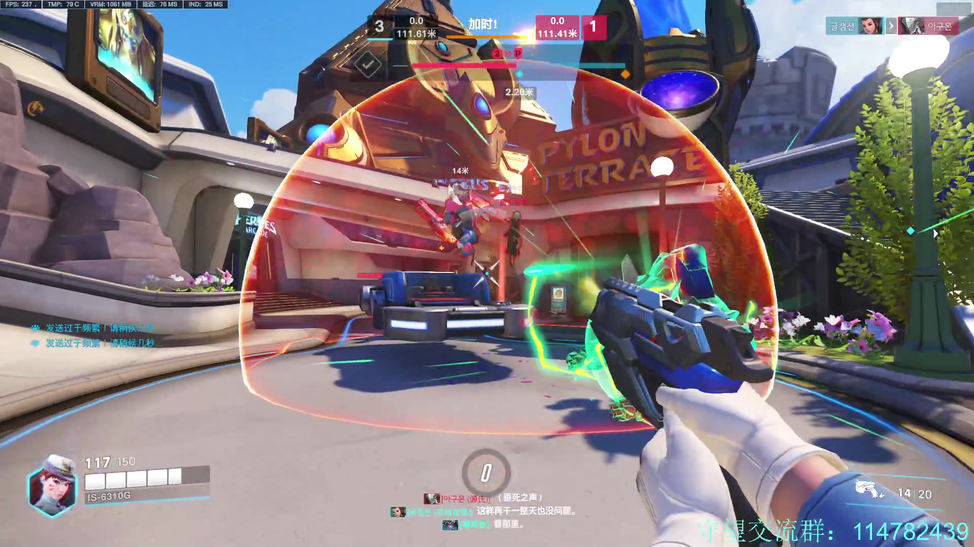 【2023-06-03 15点场】训练把场机器人：祝自己生日快乐！又大一岁了！