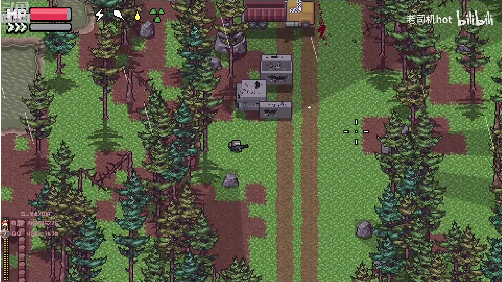 【2023-06-03 08点场】兮饭锐雯：无限火力滴神 108780