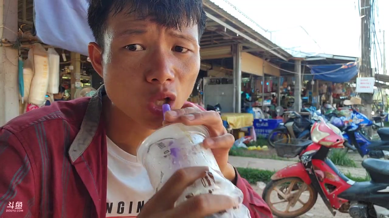 【2023-05-30 16点场】叶子户外：老挝骑行day6川矿