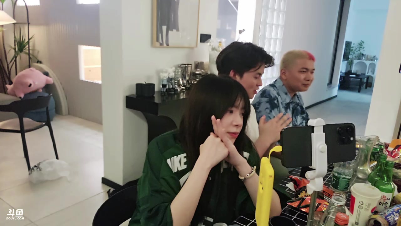【2023-06-03 01点场】地表最强狸仔仔哟：【钻石双倍】迪士尼之旅正式开始啦