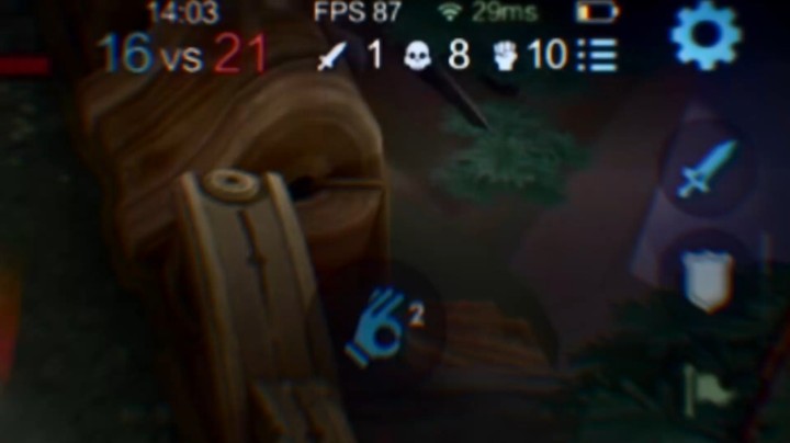 劣势再大也要心存希望