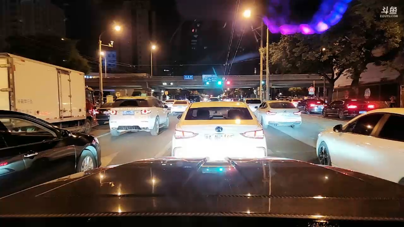 【户外】JSA丶北京小王哥的精彩时刻 20230602 23点场