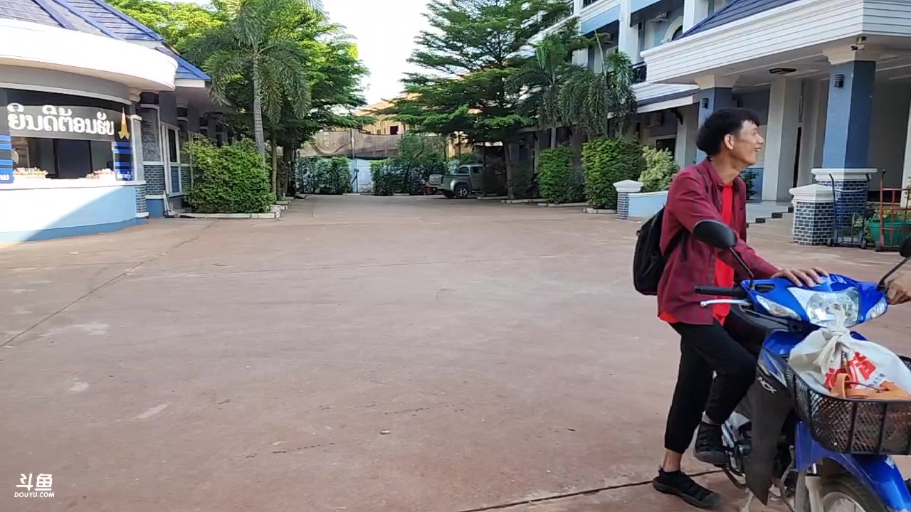 【2023-06-01 16点场】叶子户外：3号回国！停播几天