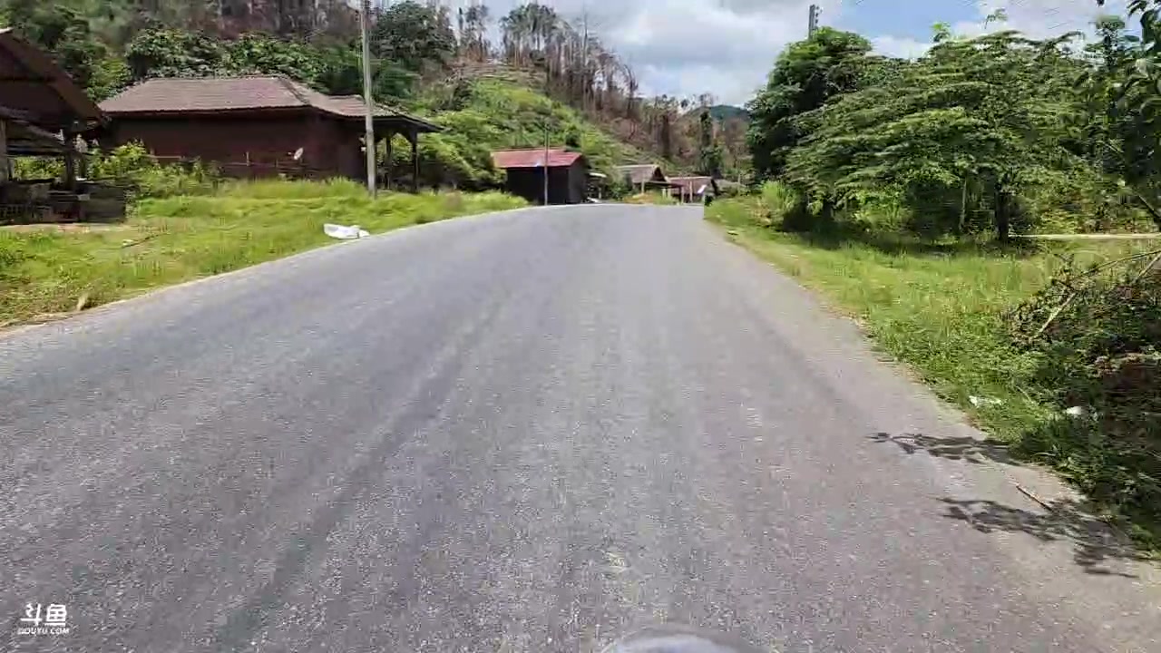 【2023-05-30 12点场】叶子户外：老挝骑行day6川矿