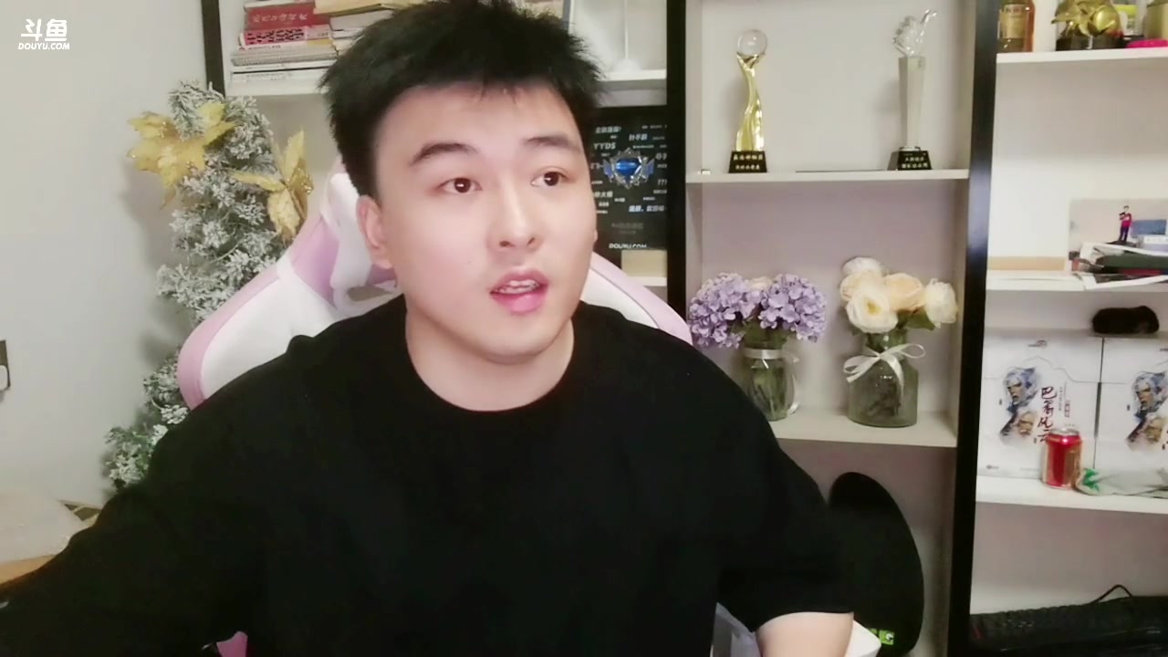 【2023-06-03 18点场】As童话话话：唐门点我进组，五唐门团建！晚上比赛抽签！