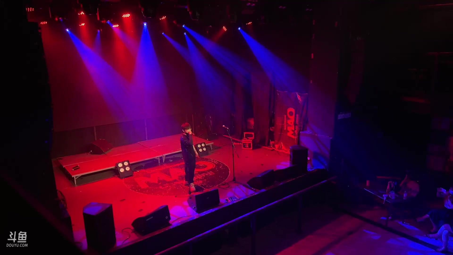 【2023-05-30 20点场】刘俊豪adc：【非常互娱】成长日记!